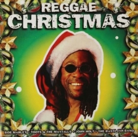 Reggae Christmas CD - Opracowanie zbiorowe