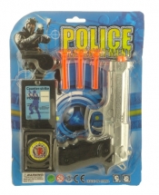 Pistolet