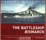 The Battleship Bismarck Draminski Stefan