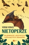 Nietoperze. Tajemnice jedynych latających ssaków