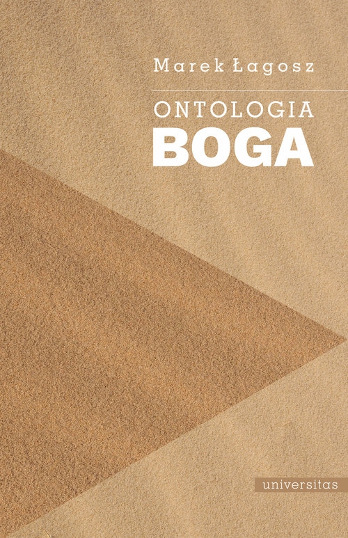 Ontologia Boga