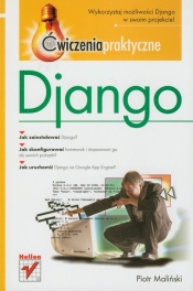 Django Ćwiczenia praktyczne