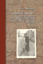 Kryptonim „Borsuki”