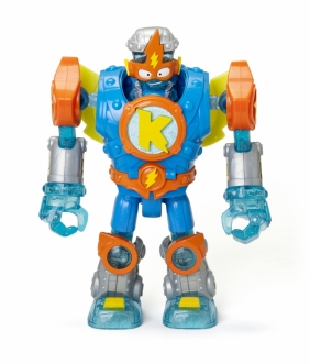 SuperThings: SuperBot Kazoom Power