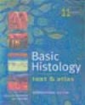Basic Histology + CD-ROM L Junqueira