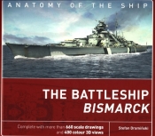 The Battleship Bismarck - Draminski Stefan