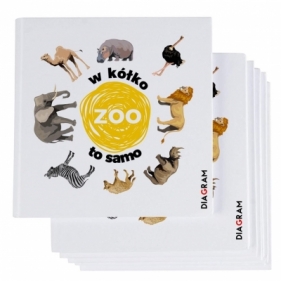 W kółko to samo ZOO - Opracowanie zbiorowe