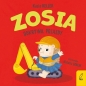 Zosia odkrywa pojazdy - Kasia Keller