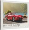  Beautiful machinesThe era of the elegant sports car