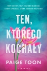 Ten, którego kochały Paige Toon