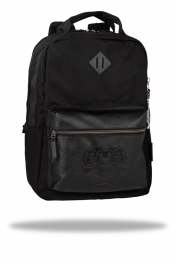 Coolpack, Plecak młodzieżowy Bound Disney 100 - Black Collection (F113782)