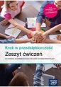 Krok w przedsiębiorczość. Zeszyt ćwiczeń do podstaw przedsiębiorczości dla szkół ponadpodstawowych - Szkoła ponadpodstawowa
