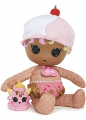Lalaloopsy Babies Lodowa Wafelka (526407/529880)