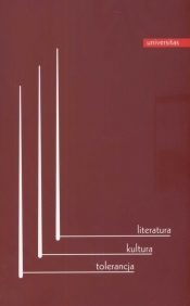 Literatura Kultura Tolerancja - <br />