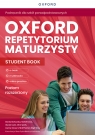 Oxford Repetytorium Maturzysty. Poziom rozszerzony