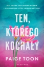 Ten, którego kochały - Paige Toon