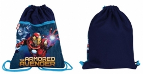 Worek na buty Avengers AIN-713 PASO
