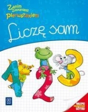 Zanim zostaniesz pierwszakiem Liczę sam