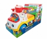 Jeździk Fisher Price Muzyczna Parada żółty (10339988)