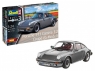 Model plastikowy Samochód 1/24 Porsche 911 Model Coupe (07688)