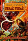 Straż Straż  Terry Pratchett