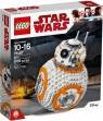 Lego Star Wars: BB-8 (75187) Wiek: 10-16 lat
