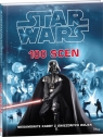 Star Wars 100 scen (SWH1) Niesamowite kadry z Gwiezdnych Wojen