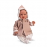 Lalka hiszpańska Leo 46cm