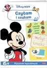  Disney uczy. Czytam i szukam