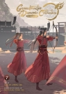 Grandmaster Demonic Cultivation- Manhua 7 wer. angielska Mo Xiang Tong Xiu