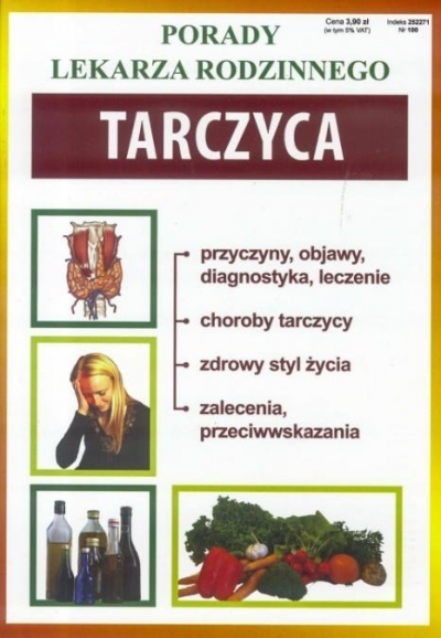 Tarczyca Porady lekarza rodzinnego