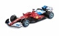 Ferrari Sf-25 (Miami Gp) Without Helmet 1:43