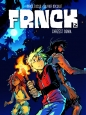 Frnck. Chrzest ognia. Tom 2 - Brice Cossu, Olivier Bocquet
