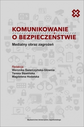 Komunikowanie o bezpieczeństwie