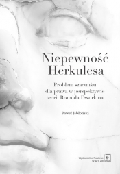 Niepewność Herkulesa - Paweł Jabłoński