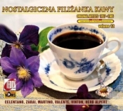 Nostalgiczna filiżanka kawy Vol.12 CD - Opracowanie zbiorowe