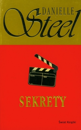 Sekrety - Danielle Steel