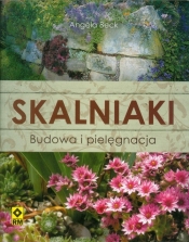 Skalniaki Budowa i pielęgnacja