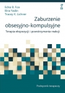  Zaburzenie obsesyjno-kompulsyjneTerapia ekspozycji i powstrzymania