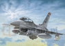 ITALERI F16 CD Night Falcon (188)