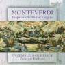 Monteverdi: Vespro Della Beata Vergine