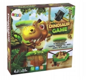 Gra zręcznościowa Dinozaur w kłopotach