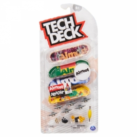 Zestaw Tech Deck fingerboard 20136721 (6028815/20136721)