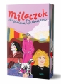 Milaczek (ilustrowane brzegi) - Magdalena Witkiewicz