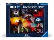 Ravensburger, Puzzle 1000: E.T. (12000188)