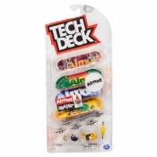 Zestaw Tech Deck fingerboard 20136721 (6028815/20136721)