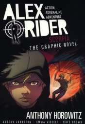 Scorpia