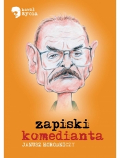 Zapiski komedianta