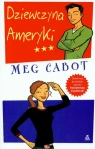 Dziewczyna Ameryki  Cabot Meg