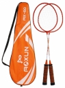  Badminton metalowy w pokrowcu14 +